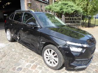 Skoda Kamiq Ambition picture 3