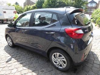 Hyundai I-10  picture 6