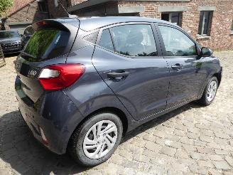 Hyundai I-10  picture 5