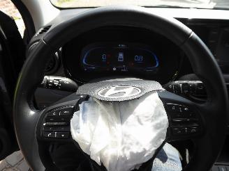 Hyundai I-10  picture 12