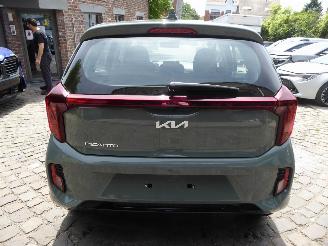 Kia Picanto Pulse picture 6