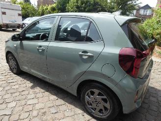 Kia Picanto Pulse picture 7