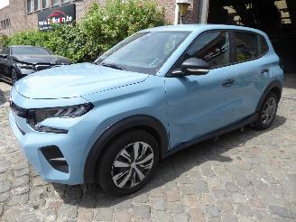 skadebil auto Citroën C3 Turbo 100 YOU 2025/1