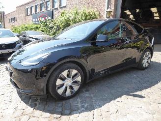 škoda osobní automobily Tesla Model Y  2024/7