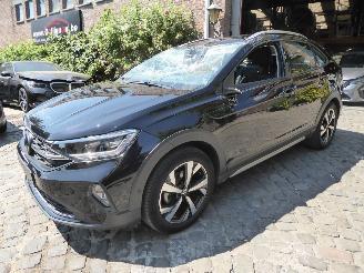 uszkodzony samochody osobowe Volkswagen Taigo Style 2023/3