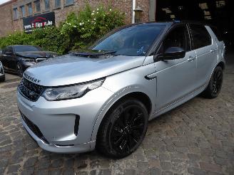 Unfallwagen Land Rover Discovery Sport Hybrid SE AWD 2023/3
