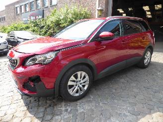 Avarii autoturisme Peugeot 5008 Active 2020/10
