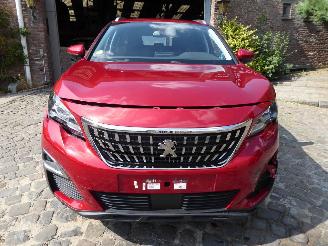 Peugeot 5008 Active picture 3