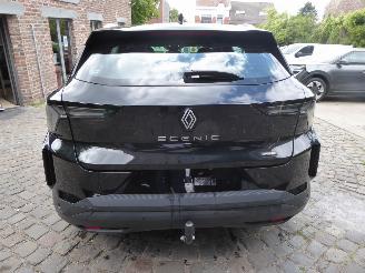 Renault Scenic E-TECH 170 Comfort Range Evolution picture 10