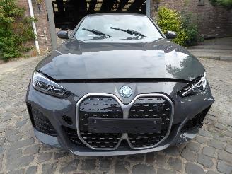 BMW i4 Gran Coupe 40 eDrive M Sport picture 3