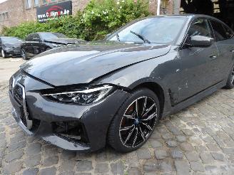 BMW i4 Gran Coupe 40 eDrive M Sport picture 2