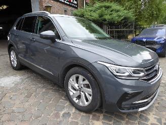 Volkswagen Tiguan Elegance eHybrid picture 3