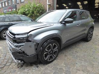 Avarii autoturisme Skoda Karoq Ambition 2024/1