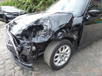 Mini Clubman Cooper S Classic Trim picture 2