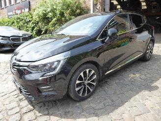 Avarii autoturisme Renault Clio V Techno 2023/8