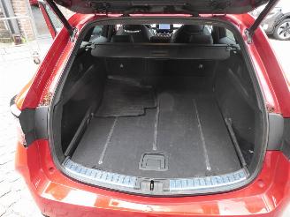 Toyota Corolla Touring Sports Hybrid picture 24