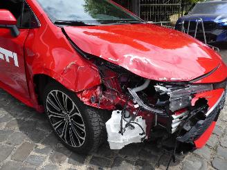 Toyota Corolla Touring Sports Hybrid picture 4