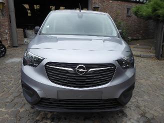 Opel Combo E Cargo Edition picture 2