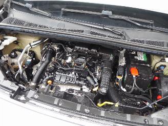 Opel Combo E Cargo Edition picture 16