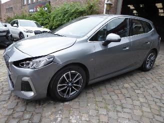 Auto incidentate BMW 2-serie Active Tourer 218 i Pack M 2023/11