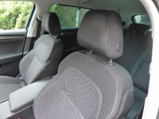 Skoda Superb Superb Combi Style iV picture 11