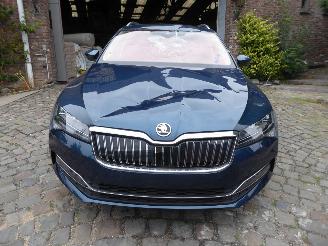 Skoda Superb Superb Combi Style iV picture 2
