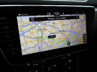 Skoda Superb Superb Combi Style iV picture 23