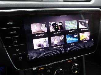 Skoda Superb Superb Combi Style iV picture 22