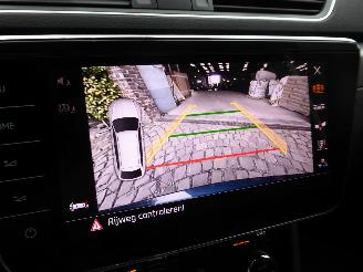 Skoda Superb Superb Combi Style iV picture 24