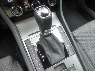 Skoda Superb Superb Combi Style iV picture 19