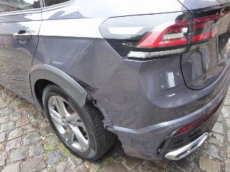 Volkswagen Taigo R Line picture 9