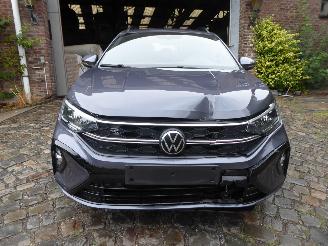 Volkswagen Taigo R Line picture 3