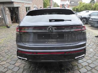 Volkswagen Taigo R Line picture 7