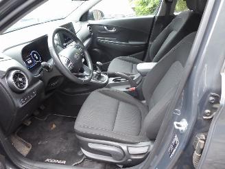 Hyundai Kona Twist picture 9