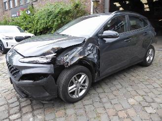 Damaged car Hyundai Kona Twist 2023/6