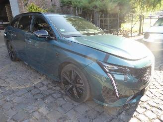 Peugeot 308 SW GT picture 3