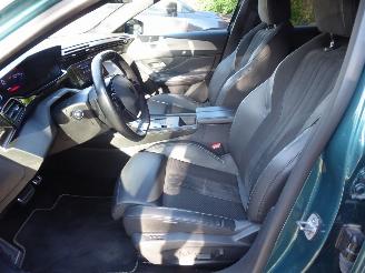 Peugeot 308 SW GT picture 9