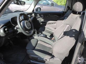 Mini Cooper SE Mini 3-trg. Cooper SE Essential Trim picture 10