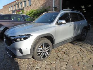 Mercedes EQB 250+ picture 1