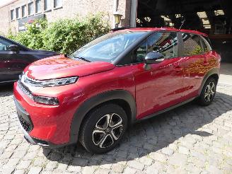 Citroën C3 Aircross Feel Pack picture 1