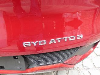 BYD Atto 3 Design picture 10
