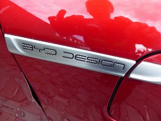 BYD Atto 3 Design picture 6