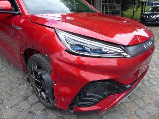 BYD Atto 3 Design picture 4