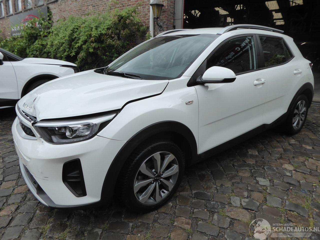 Kia Stonic Pure