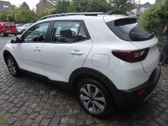 Kia Stonic Pure picture 7