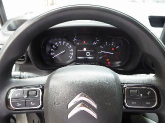 Citroën Berlingo Multispace picture 14