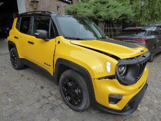 Jeep Renegade North Star Mild-Hybrid FWD picture 4