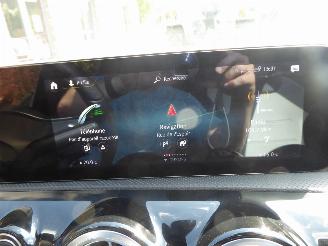 Mercedes Cla-klasse 180 d Limousine Pack AMG picture 20