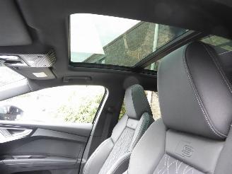 Audi Q4 e-tron S Line picture 15