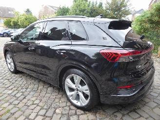 Audi Q4 e-tron S Line picture 9